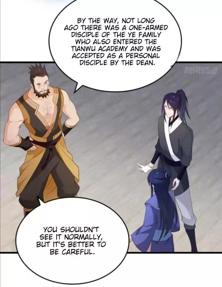 Forced To Become The Villain’S Son-In-Law Chapter 99