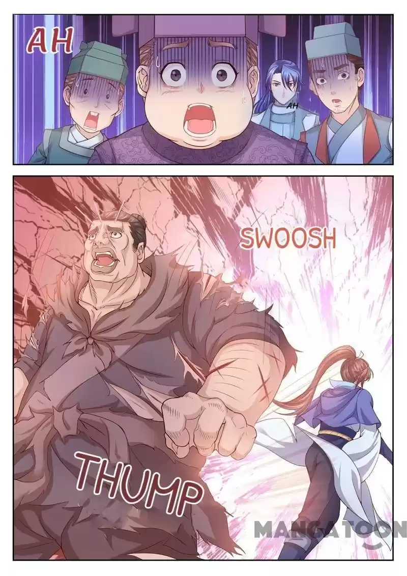 Forensic Princess Ch.6