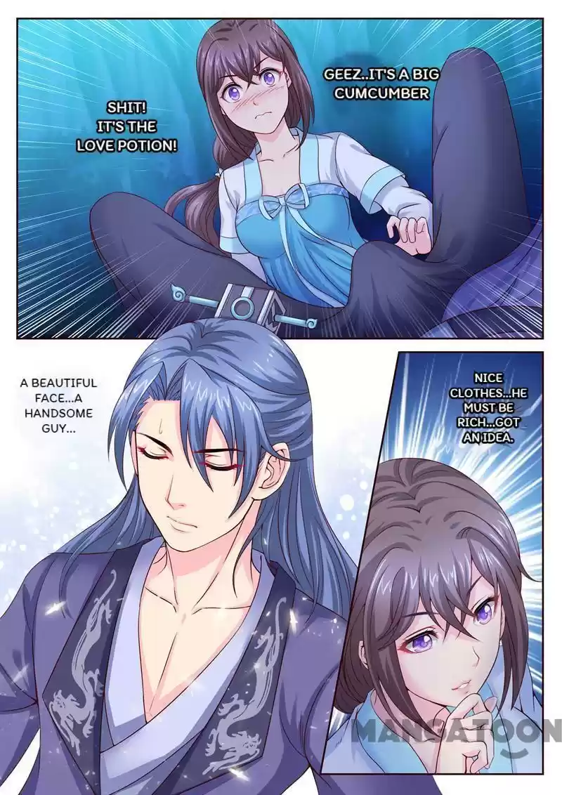 Forensic Princess Ch.9