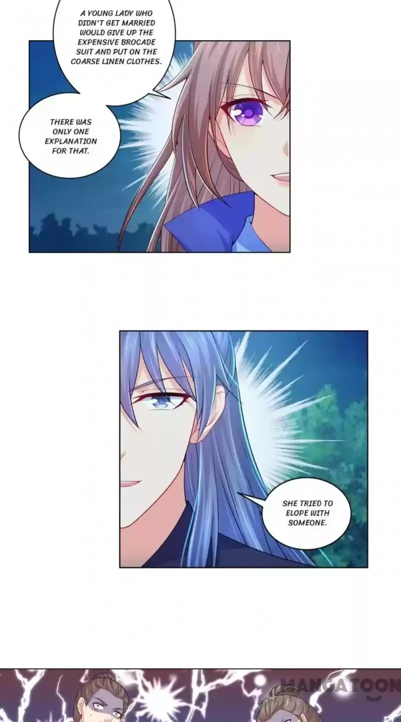 Forensic Princess Chapter 157