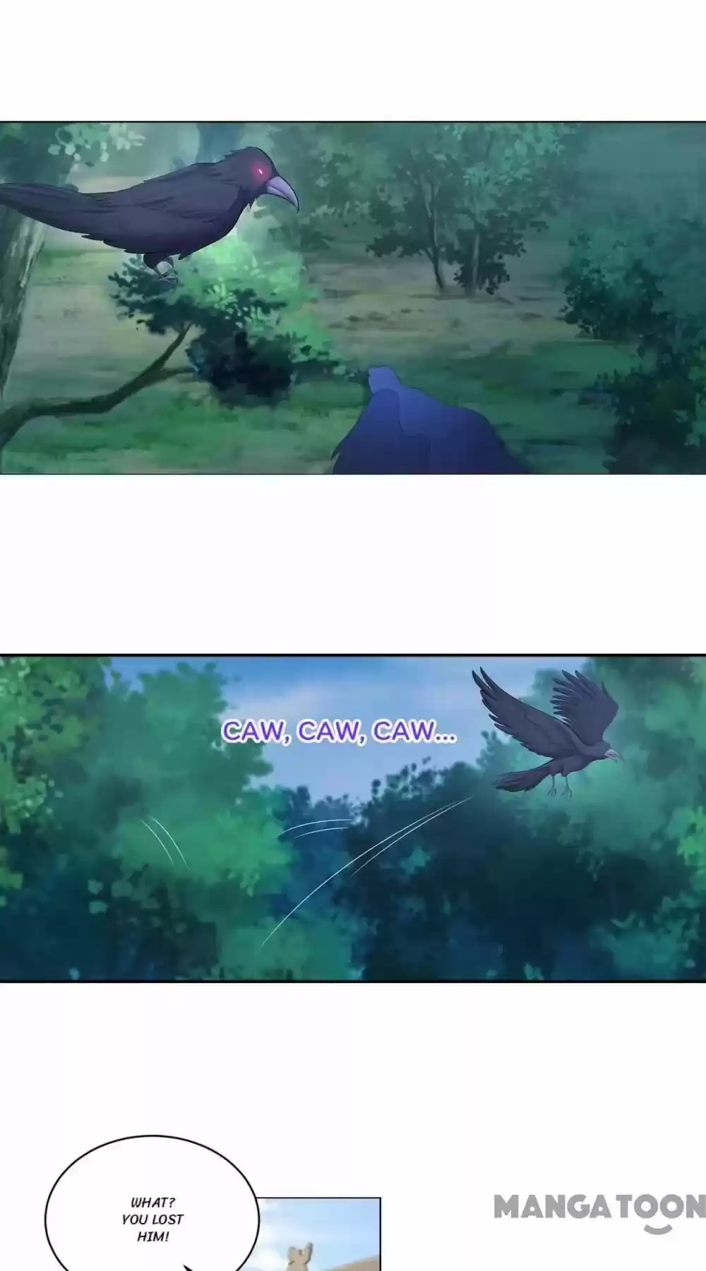 Forensic Princess Chapter 160