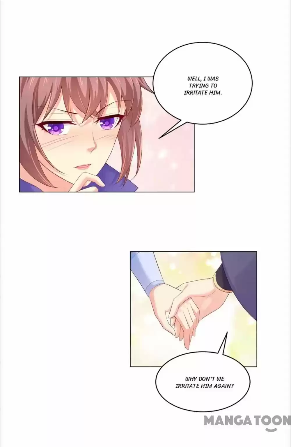 Forensic Princess Chapter 161