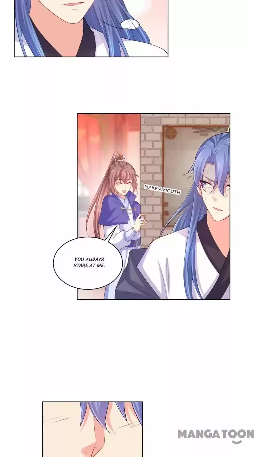 Forensic Princess Chapter 161