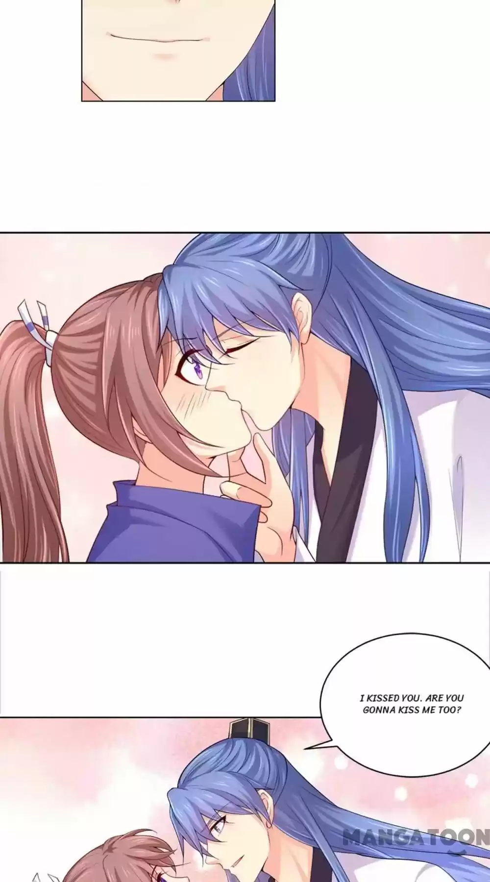 Forensic Princess Chapter 161