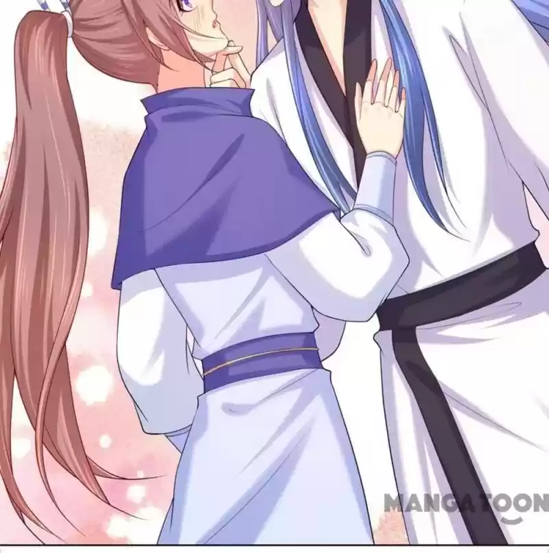 Forensic Princess Chapter 161