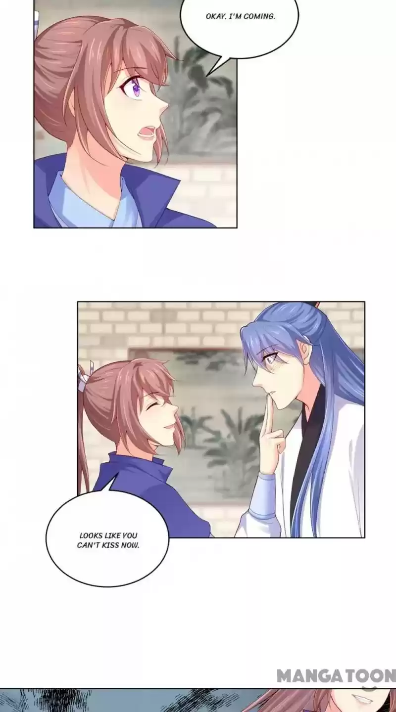 Forensic Princess Chapter 162