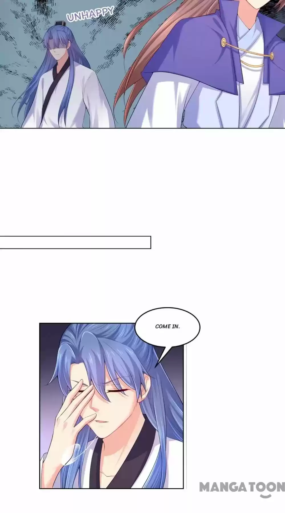 Forensic Princess Chapter 162