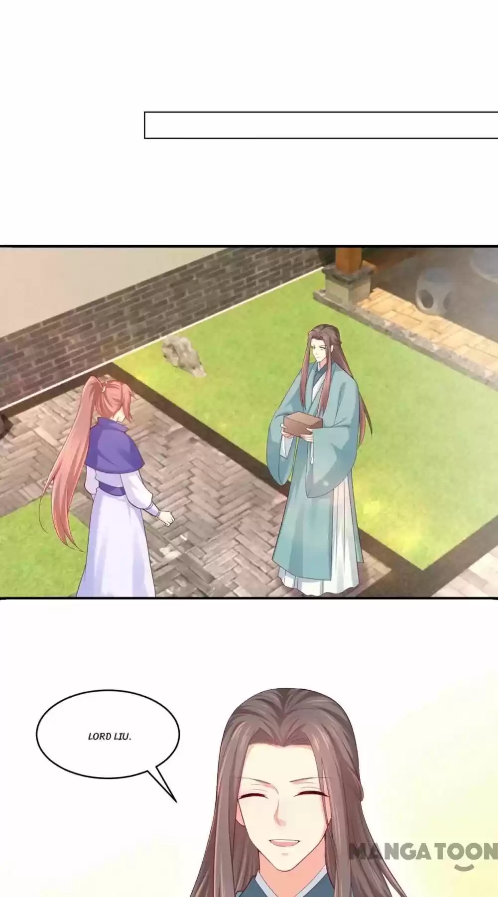 Forensic Princess Chapter 162