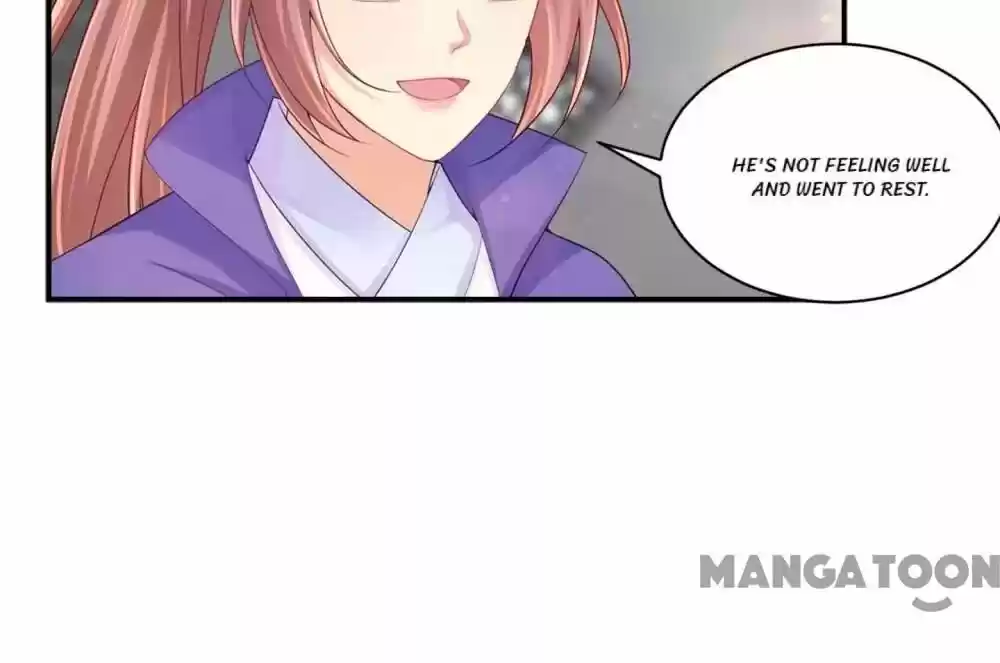 Forensic Princess Chapter 162