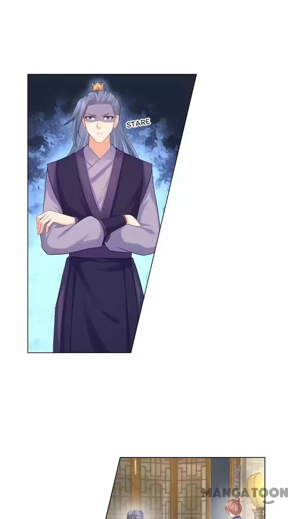 Forensic Princess Chapter 163