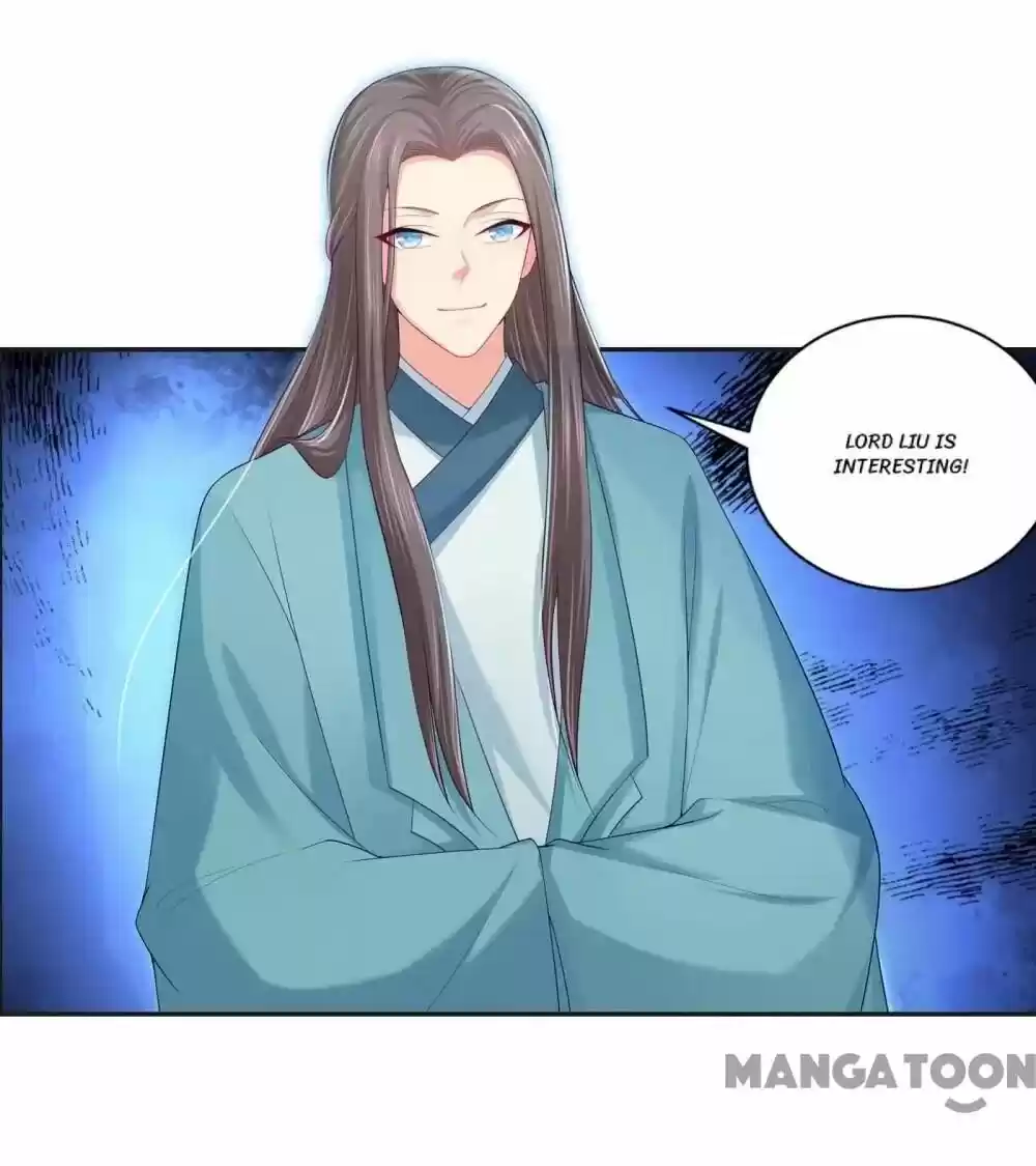 Forensic Princess Chapter 164