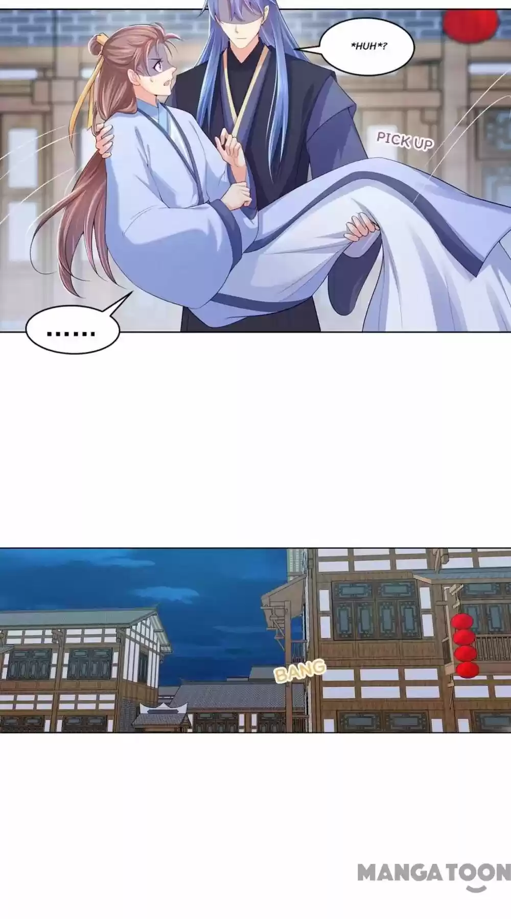 Forensic Princess Chapter 165