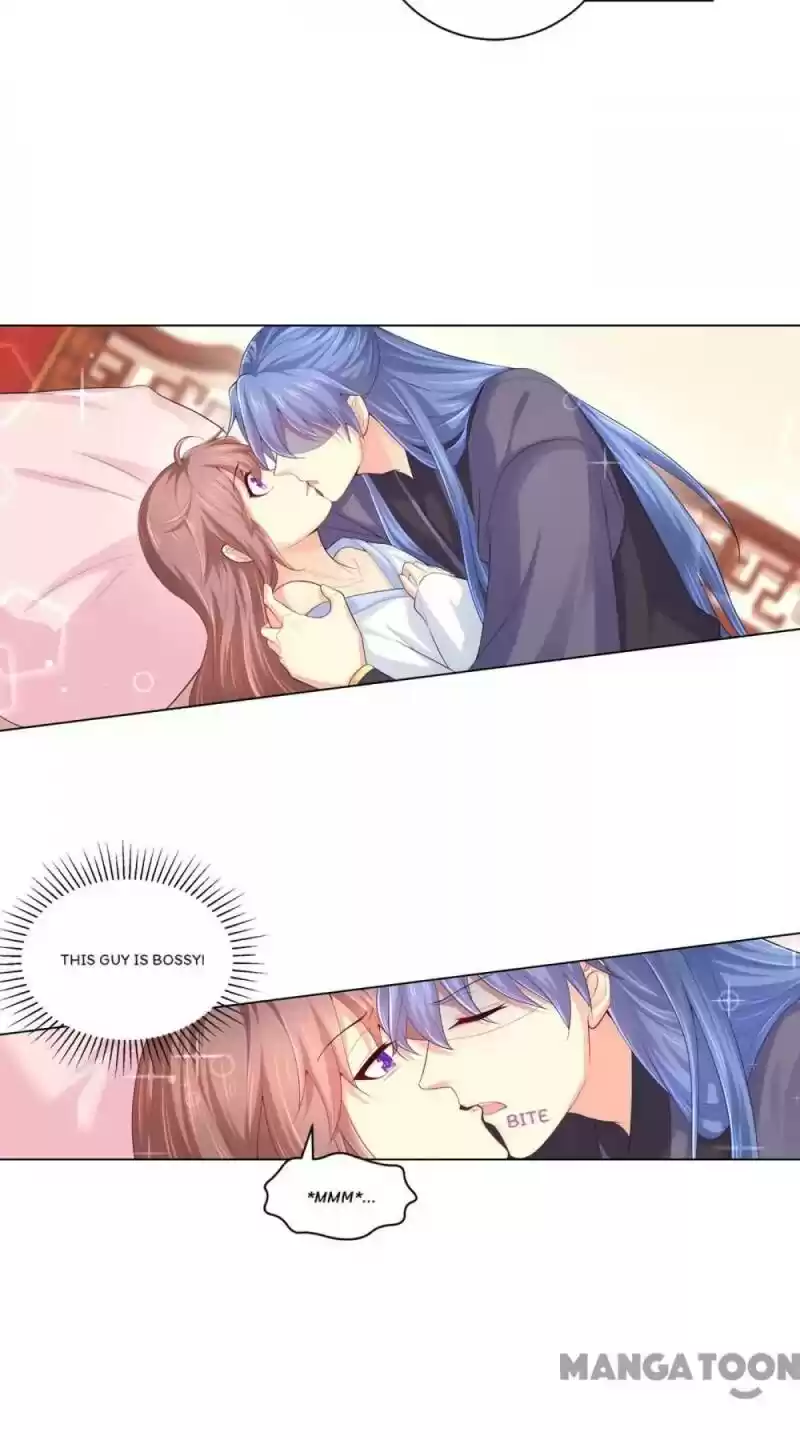 Forensic Princess Chapter 165