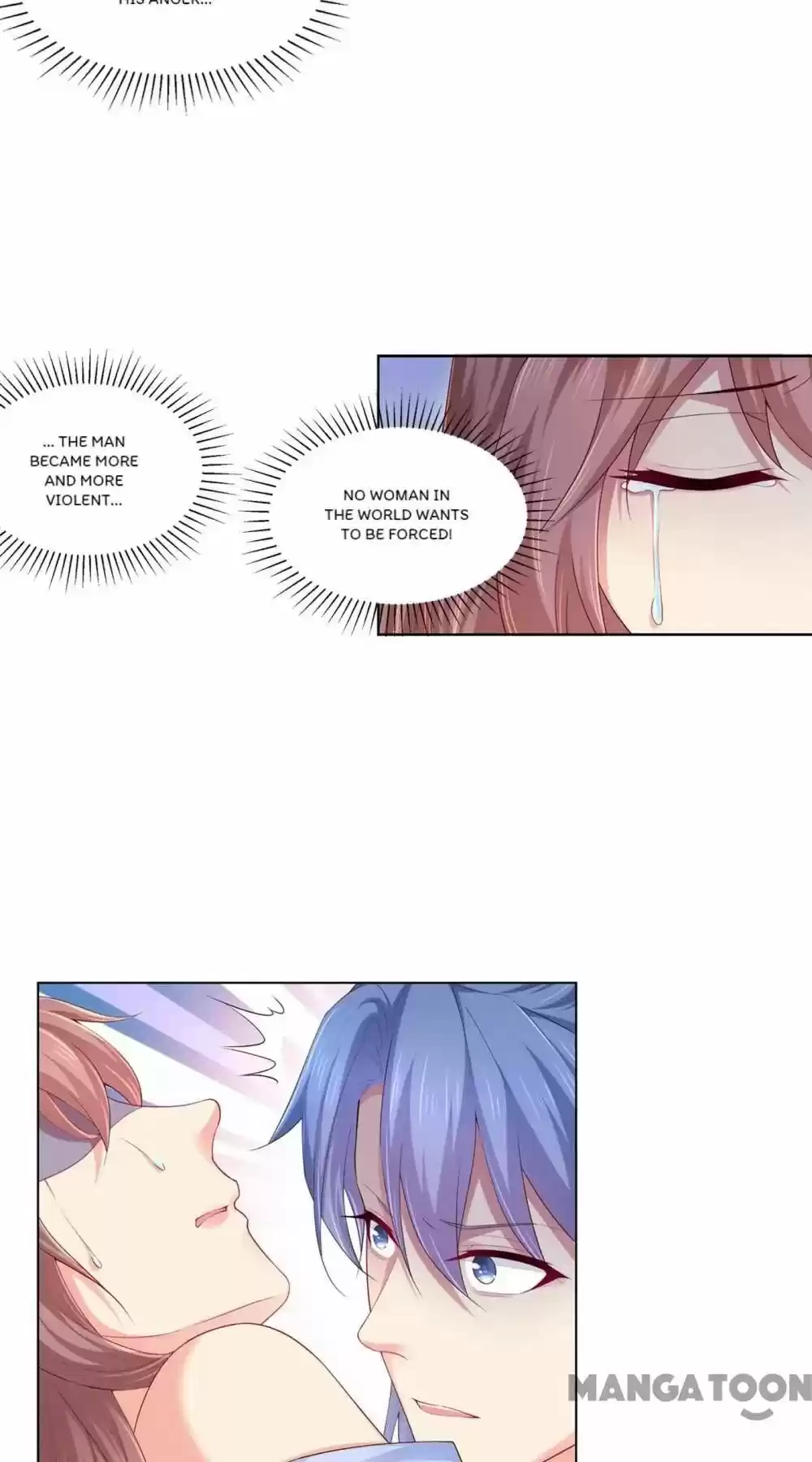 Forensic Princess Chapter 165