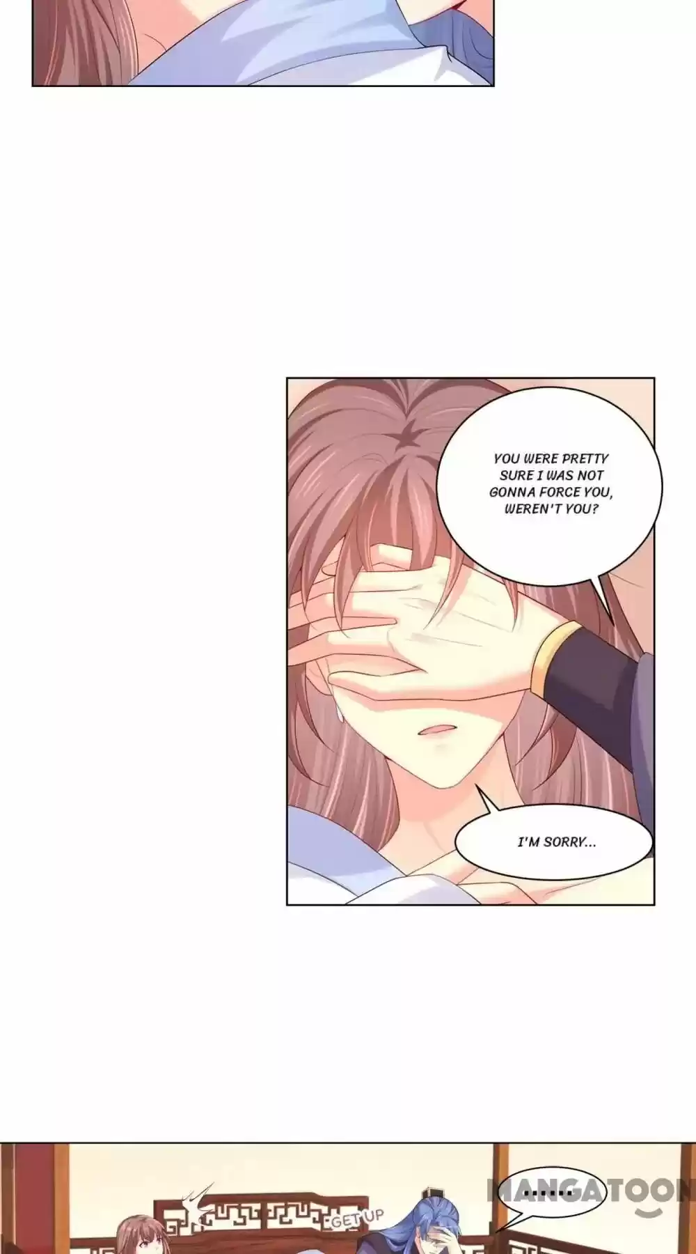 Forensic Princess Chapter 165