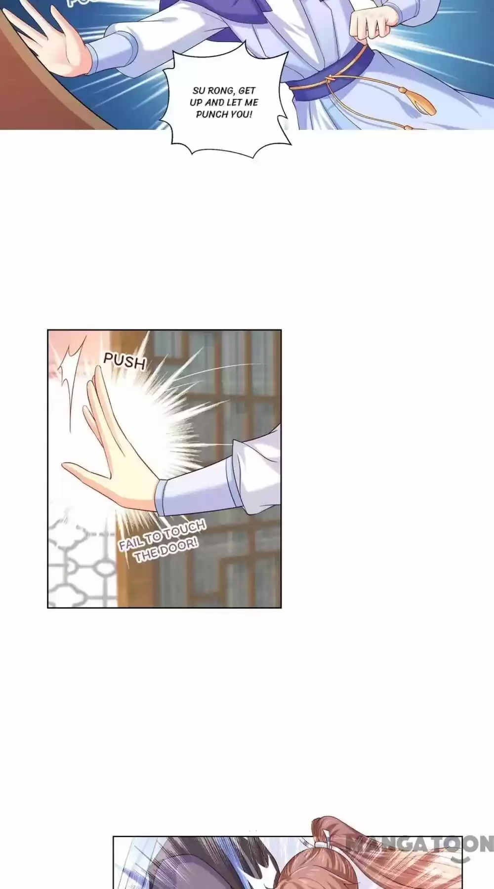 Forensic Princess Chapter 166