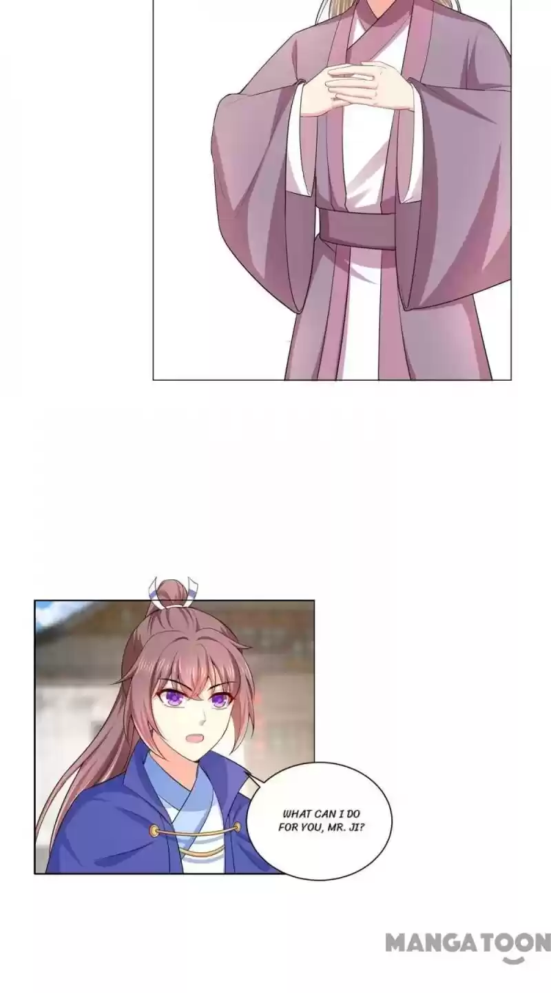 Forensic Princess Chapter 167