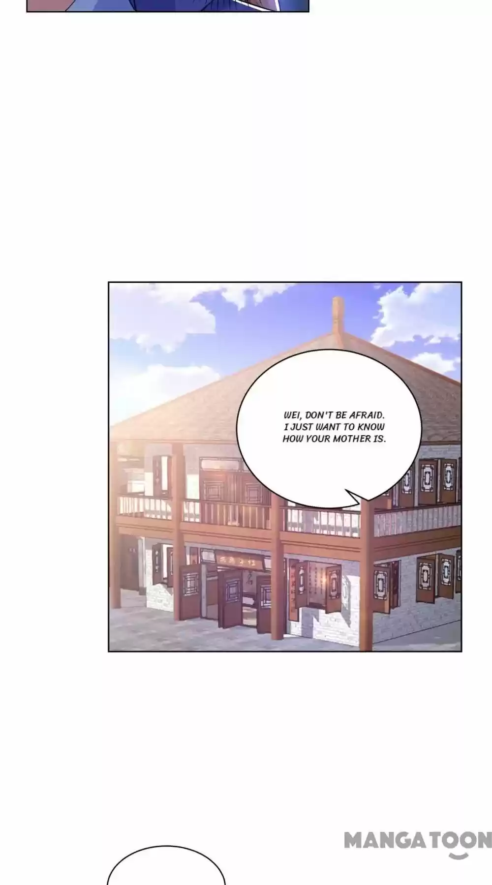 Forensic Princess Chapter 167