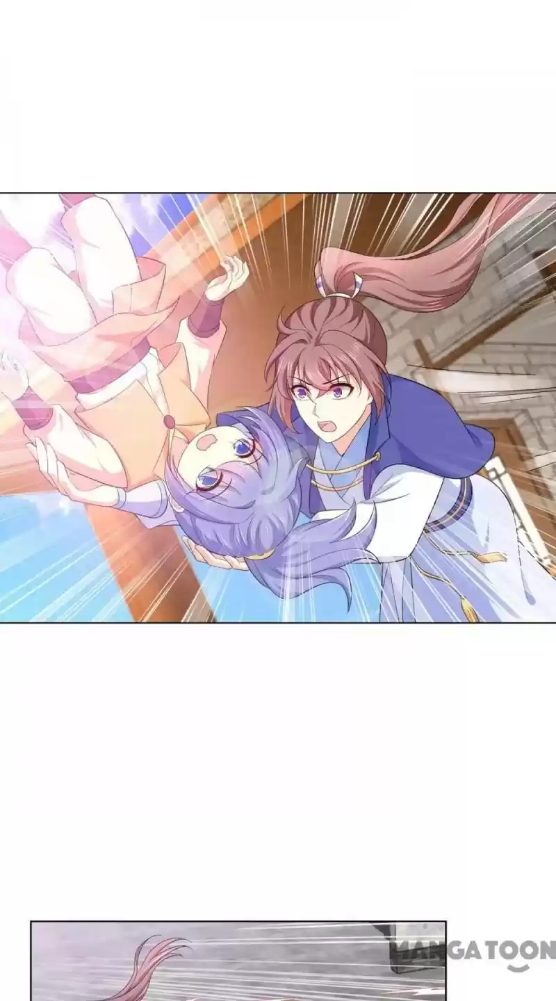 Forensic Princess Chapter 167