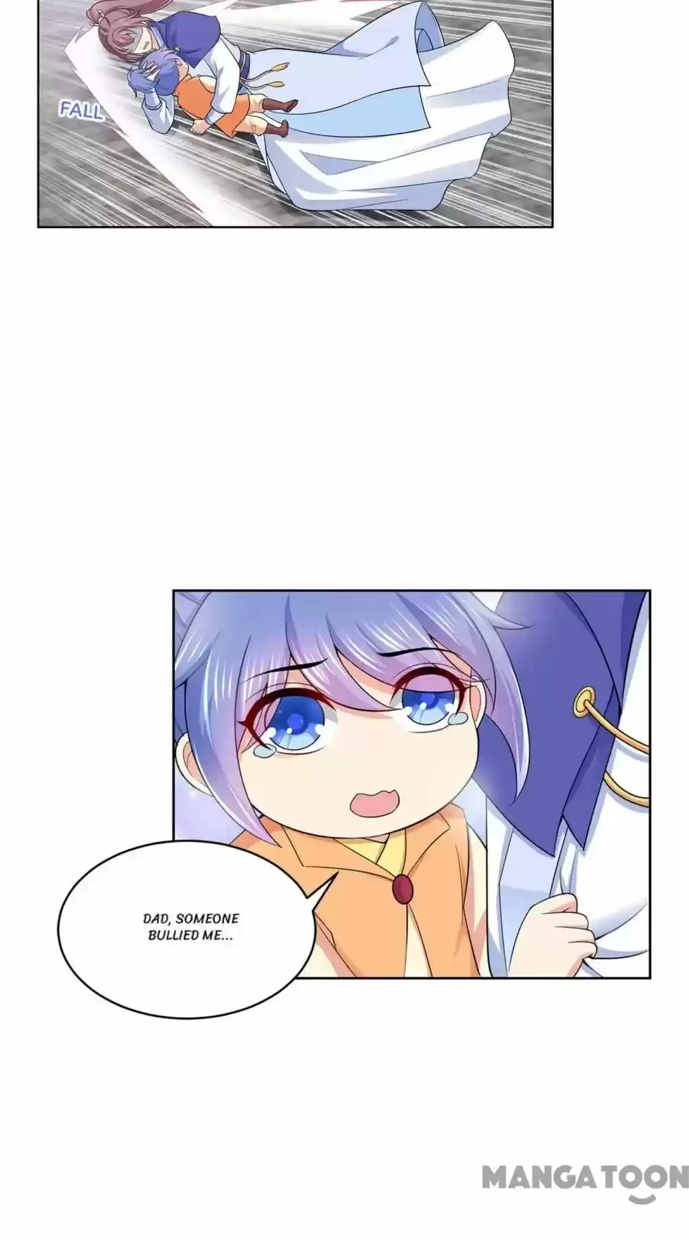 Forensic Princess Chapter 167