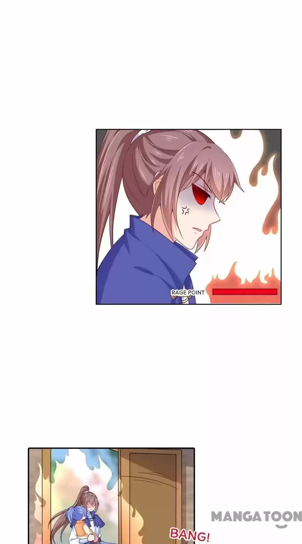 Forensic Princess Chapter 168