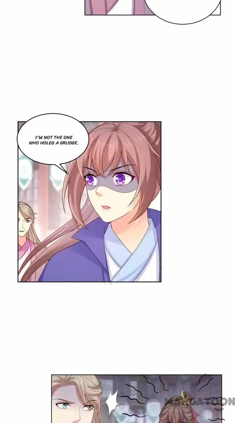 Forensic Princess Chapter 169