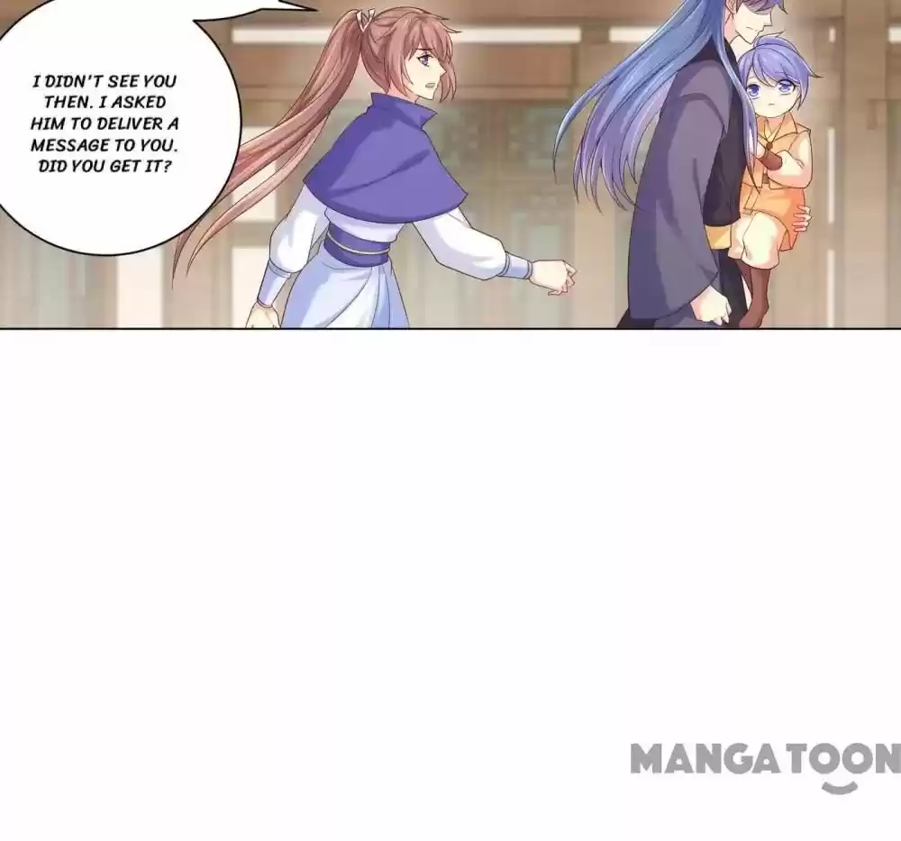 Forensic Princess Chapter 169