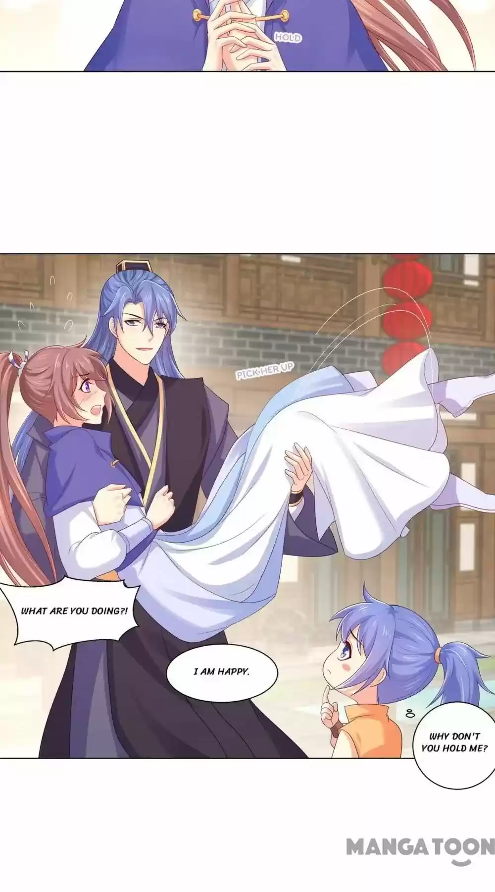 Forensic Princess Chapter 169