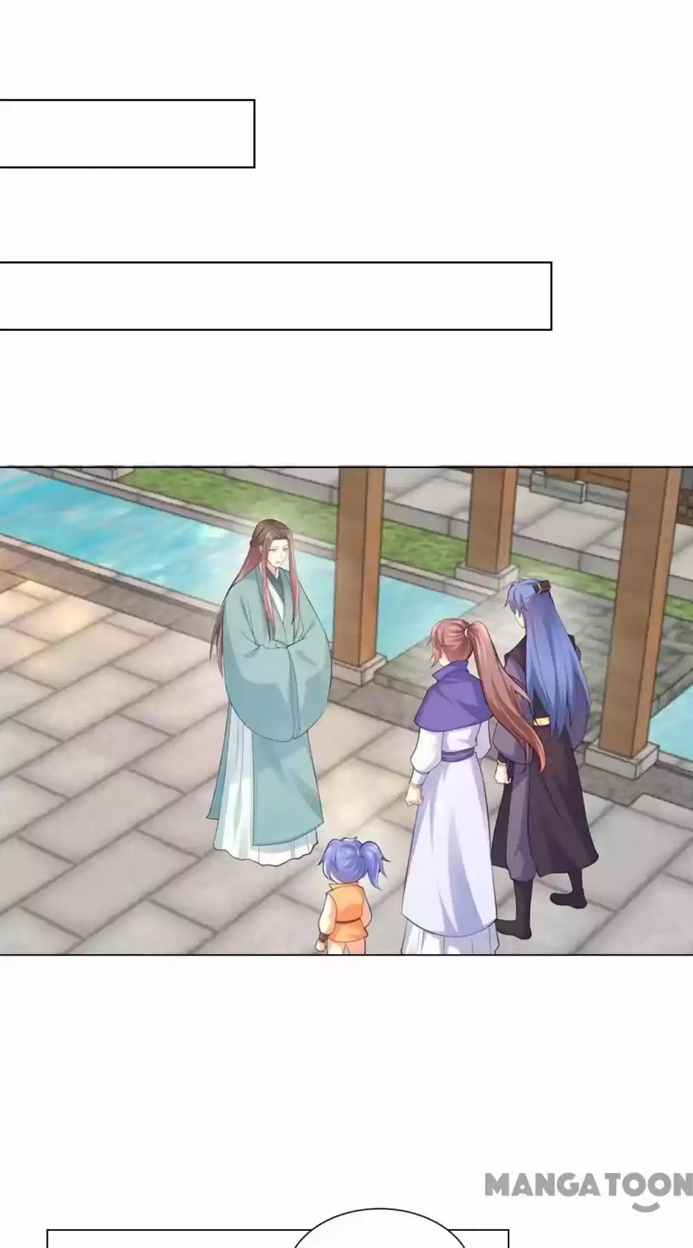 Forensic Princess Chapter 170