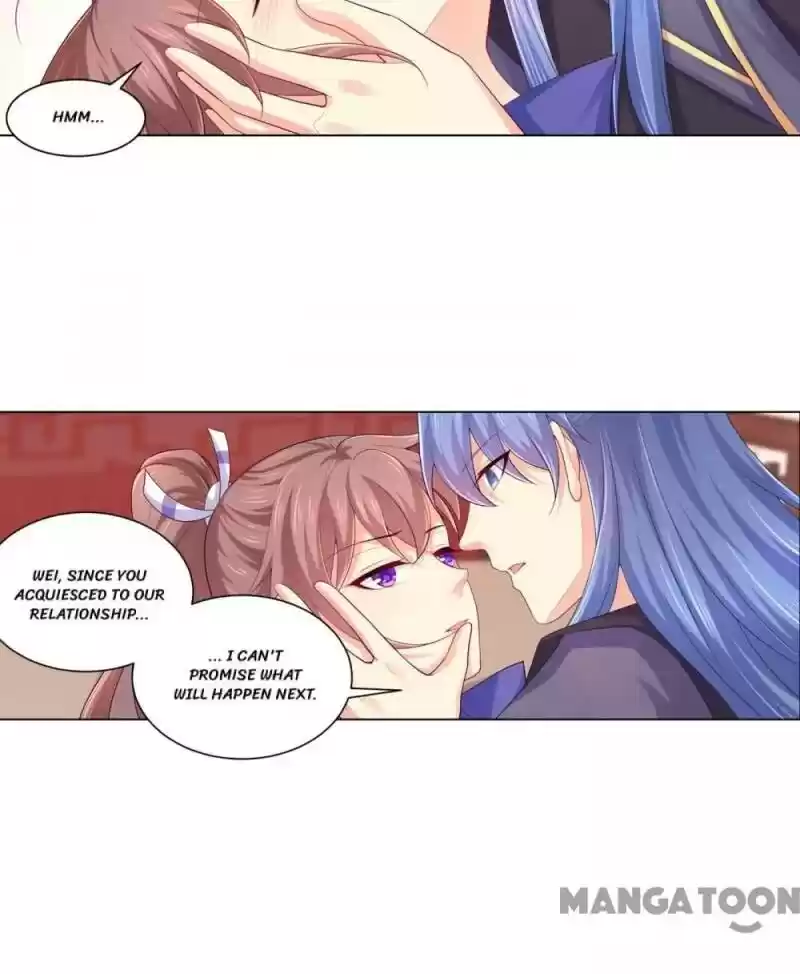 Forensic Princess Chapter 170