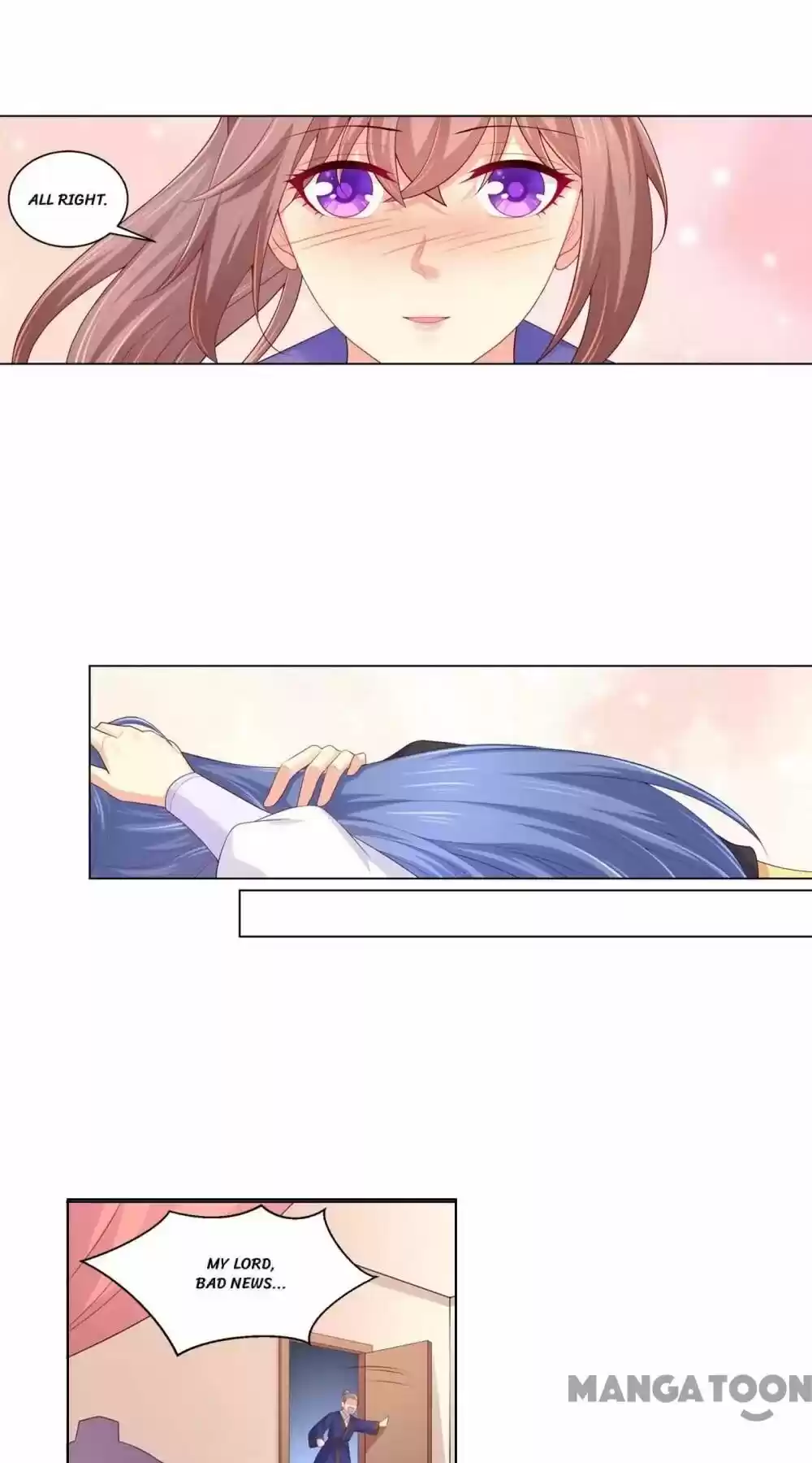 Forensic Princess Chapter 170