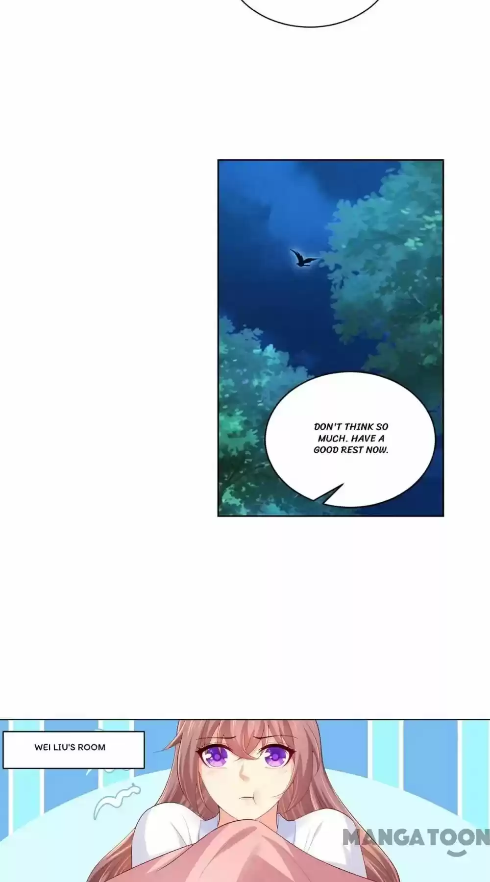 Forensic Princess Chapter 171