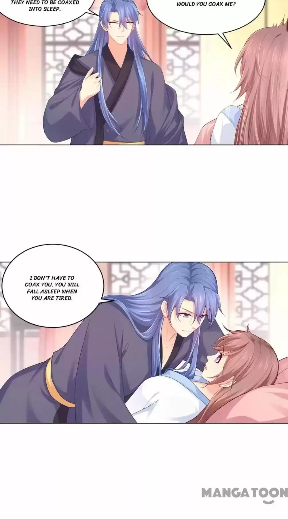 Forensic Princess Chapter 171