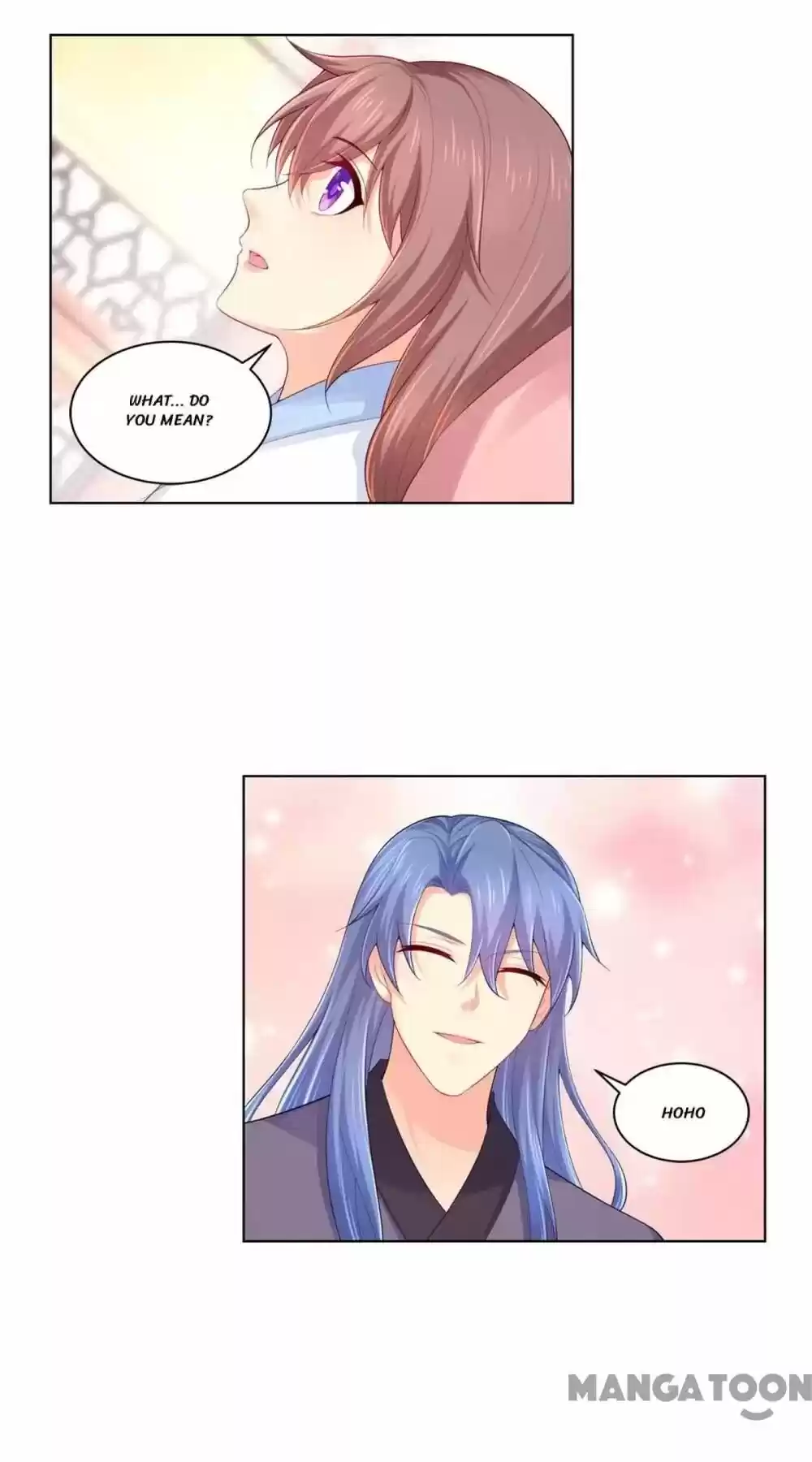 Forensic Princess Chapter 171