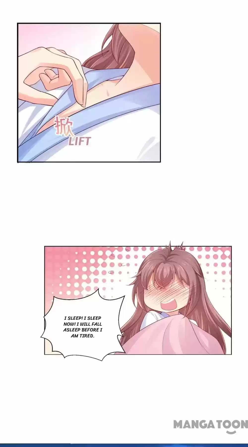 Forensic Princess Chapter 171