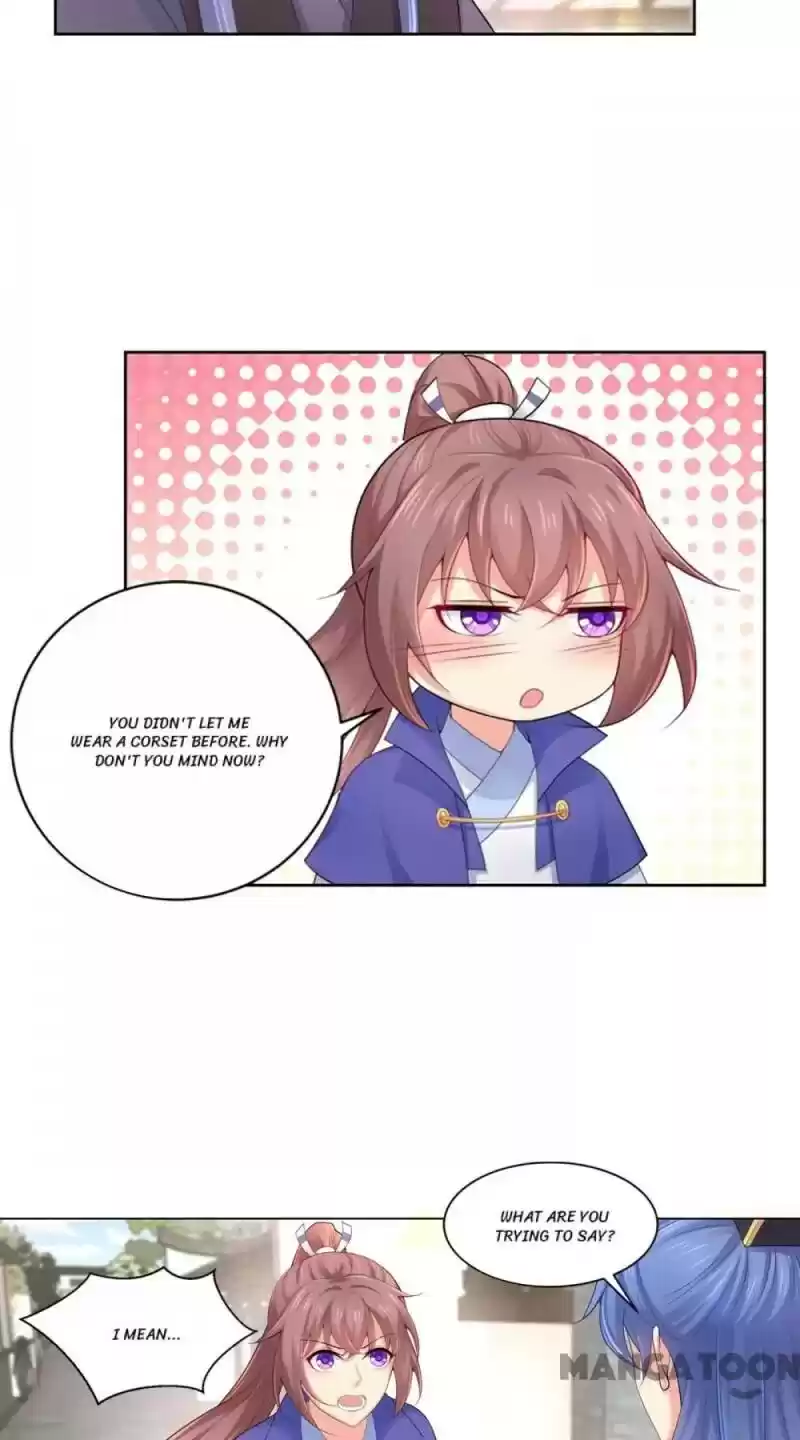 Forensic Princess Chapter 172