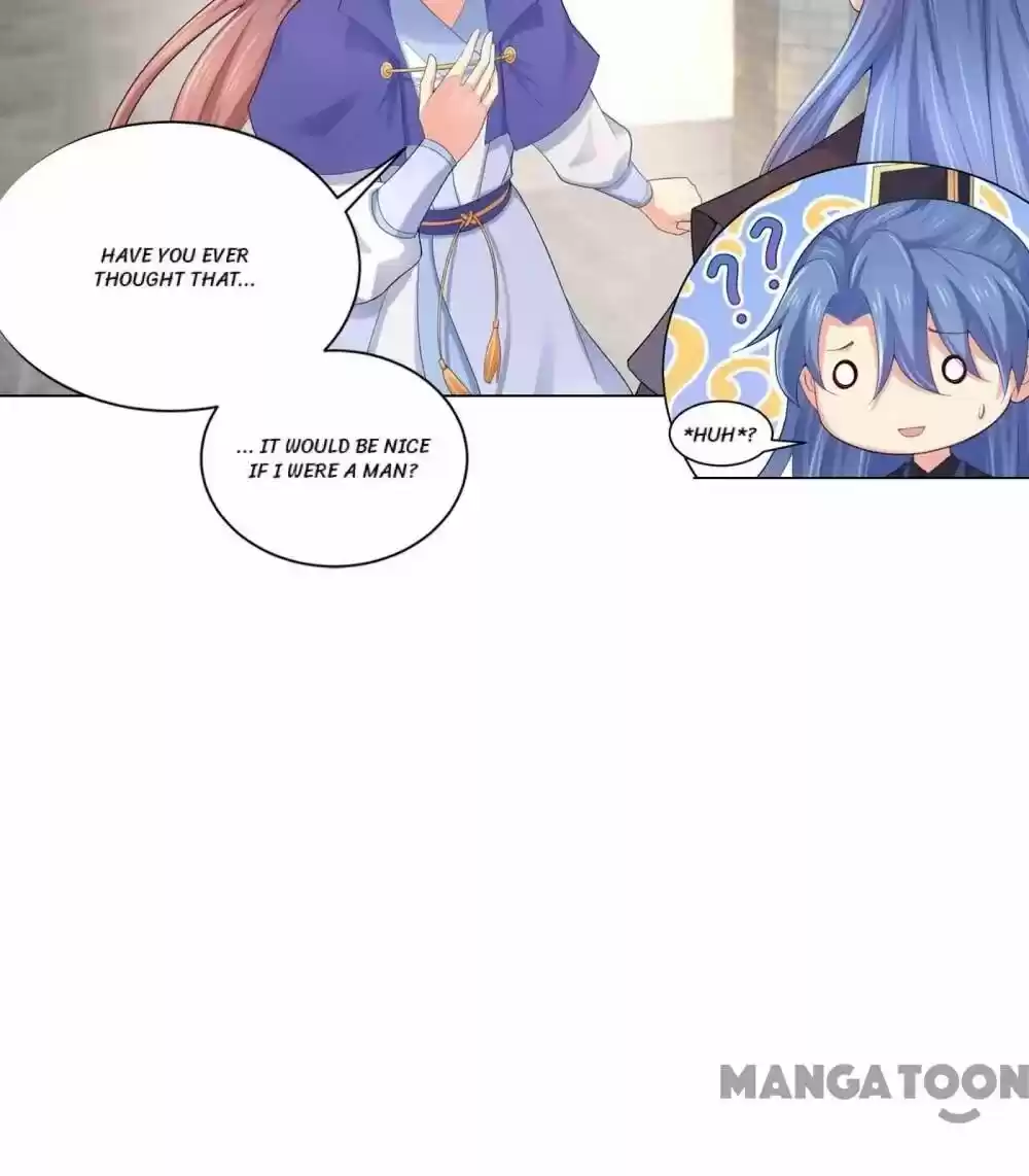 Forensic Princess Chapter 172