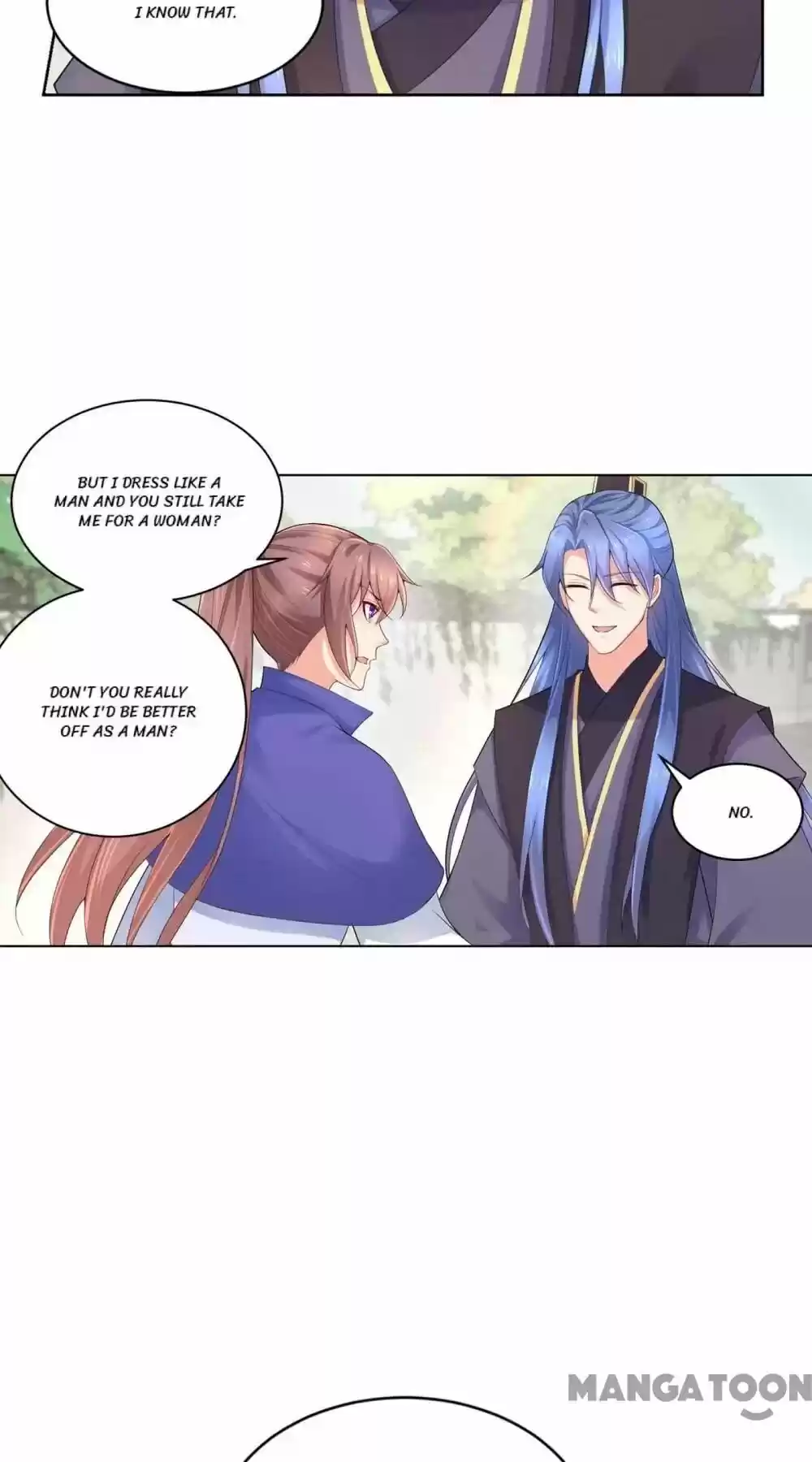 Forensic Princess Chapter 173