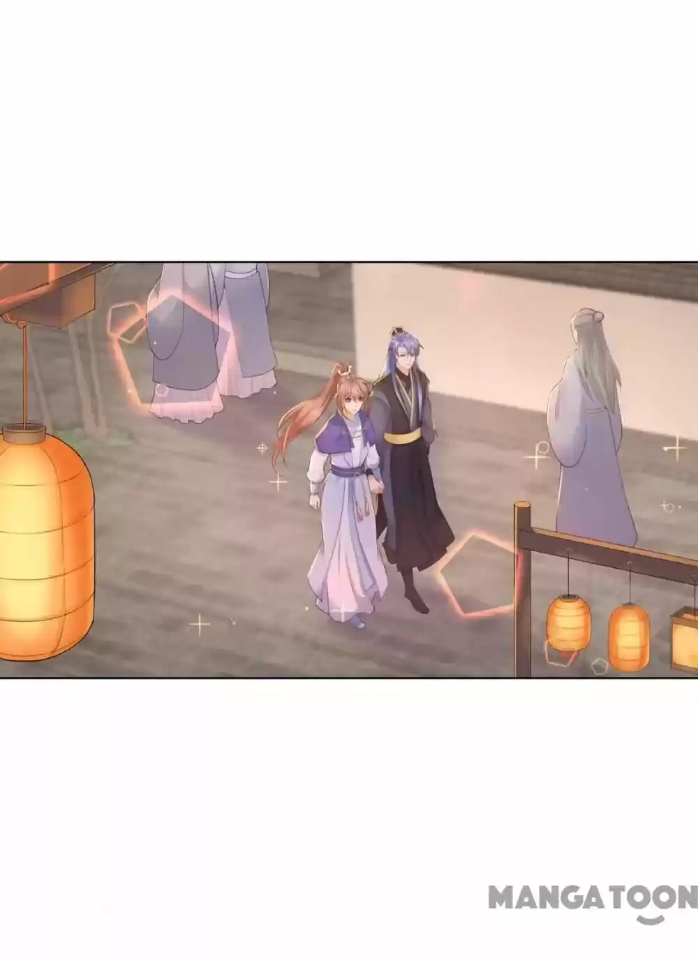 Forensic Princess Chapter 173