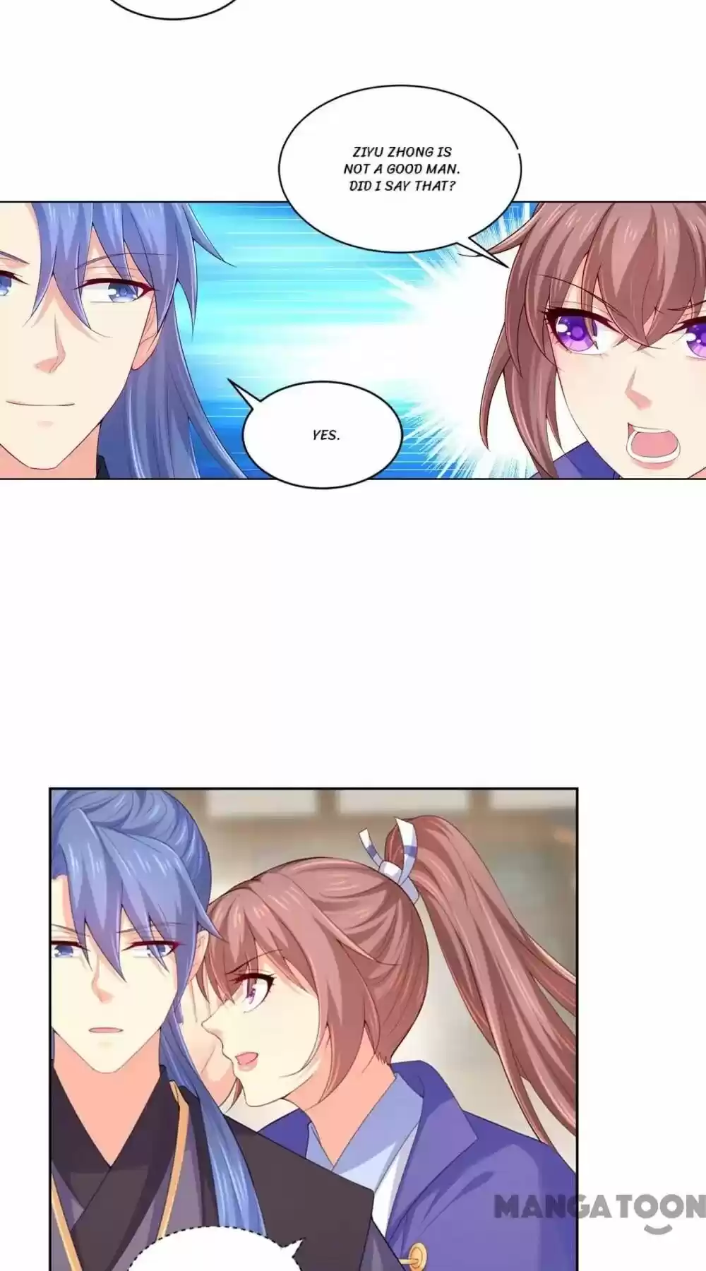 Forensic Princess Chapter 173