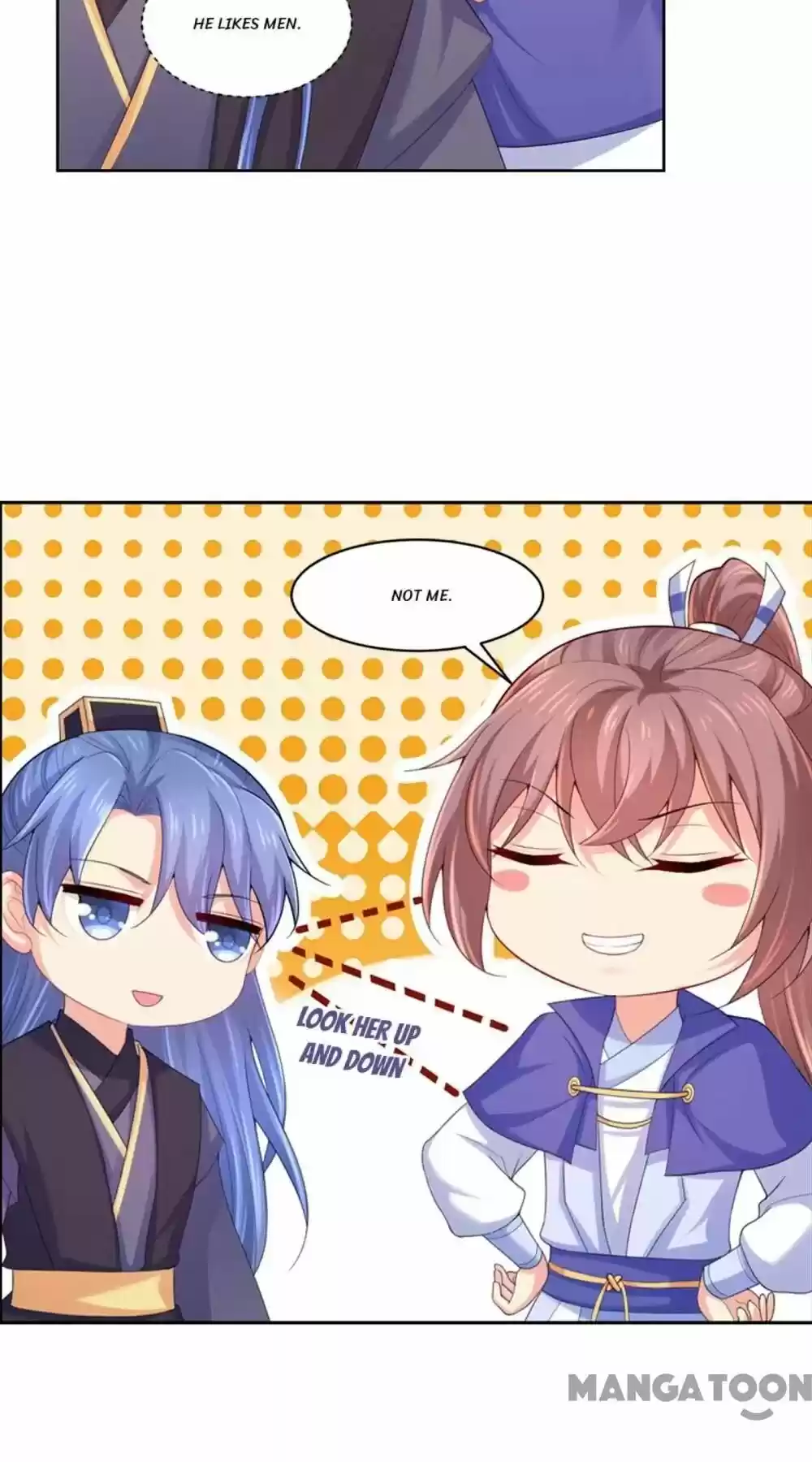 Forensic Princess Chapter 173