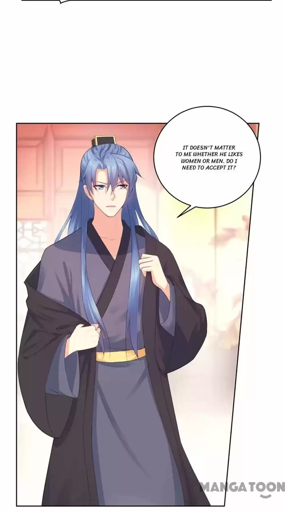 Forensic Princess Chapter 173