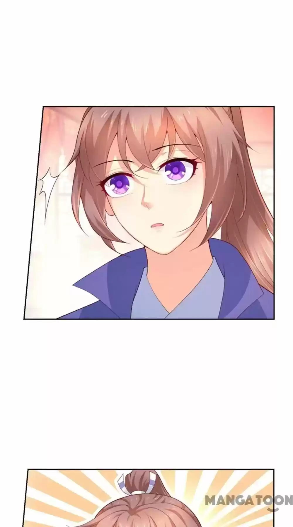 Forensic Princess Chapter 173