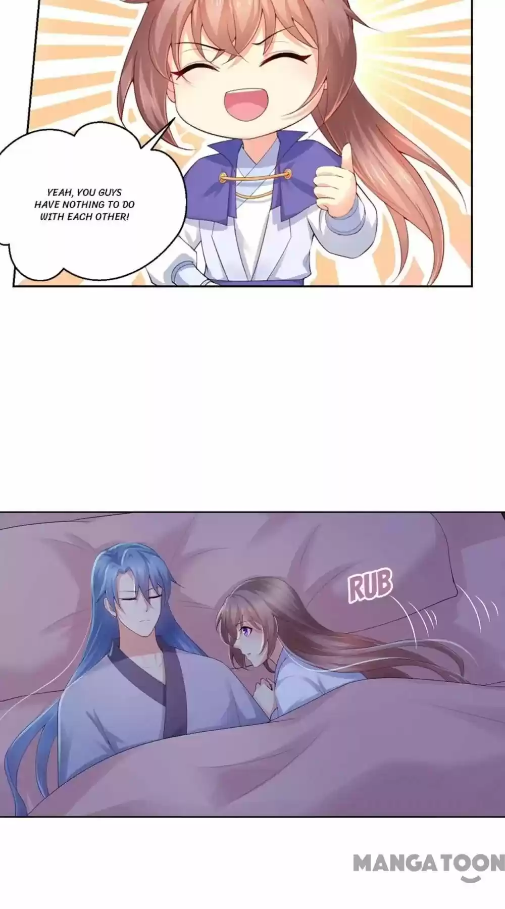 Forensic Princess Chapter 173