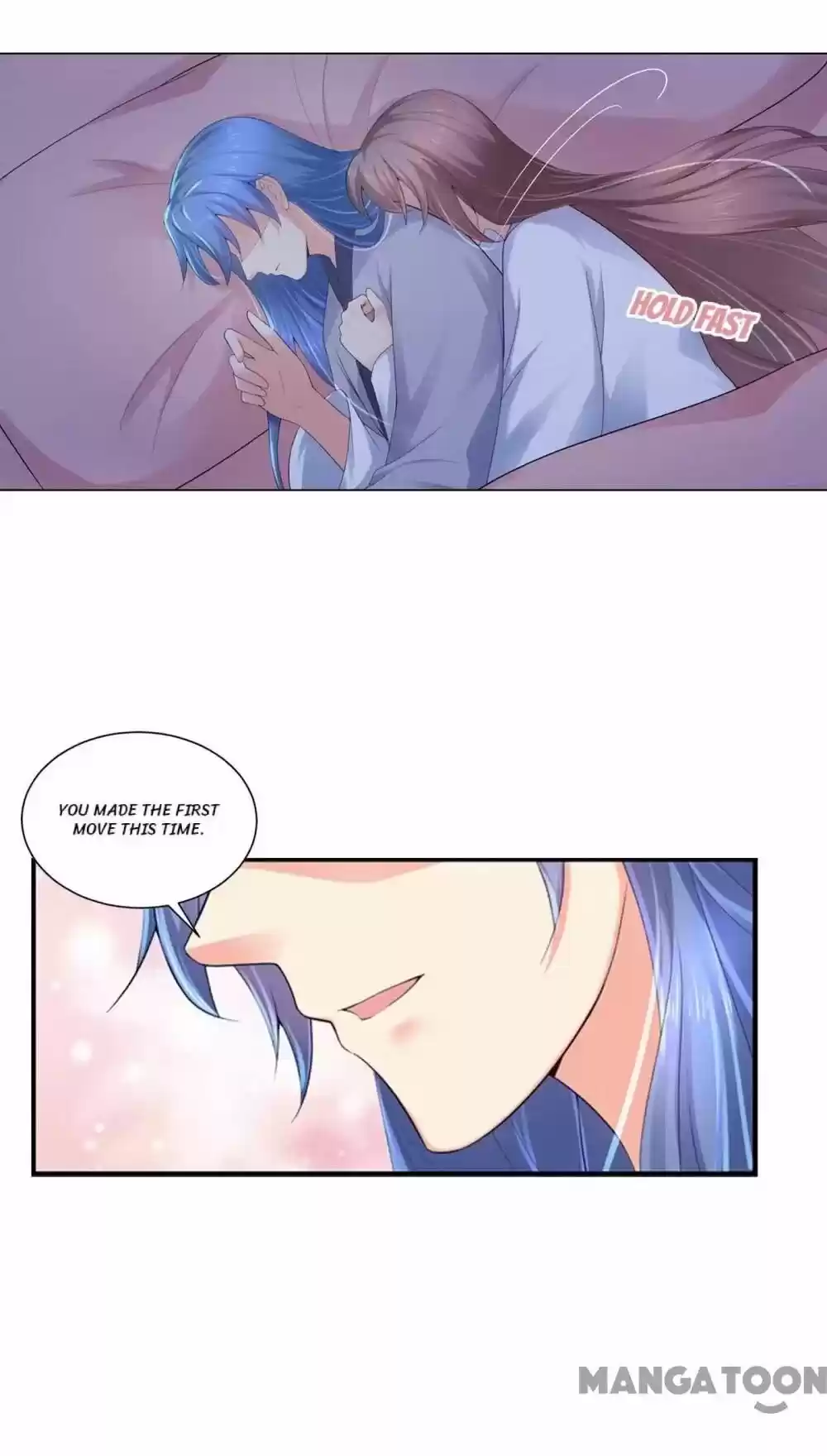 Forensic Princess Chapter 173