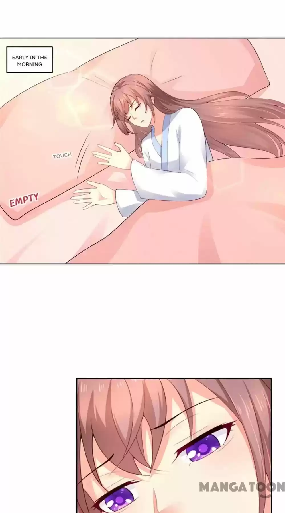 Forensic Princess Chapter 174