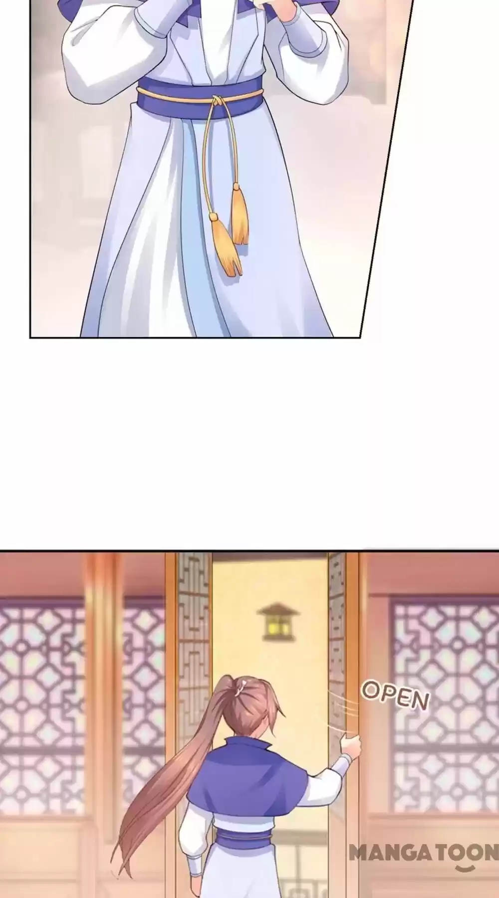 Forensic Princess Chapter 174