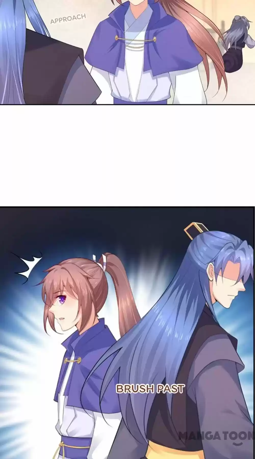 Forensic Princess Chapter 174