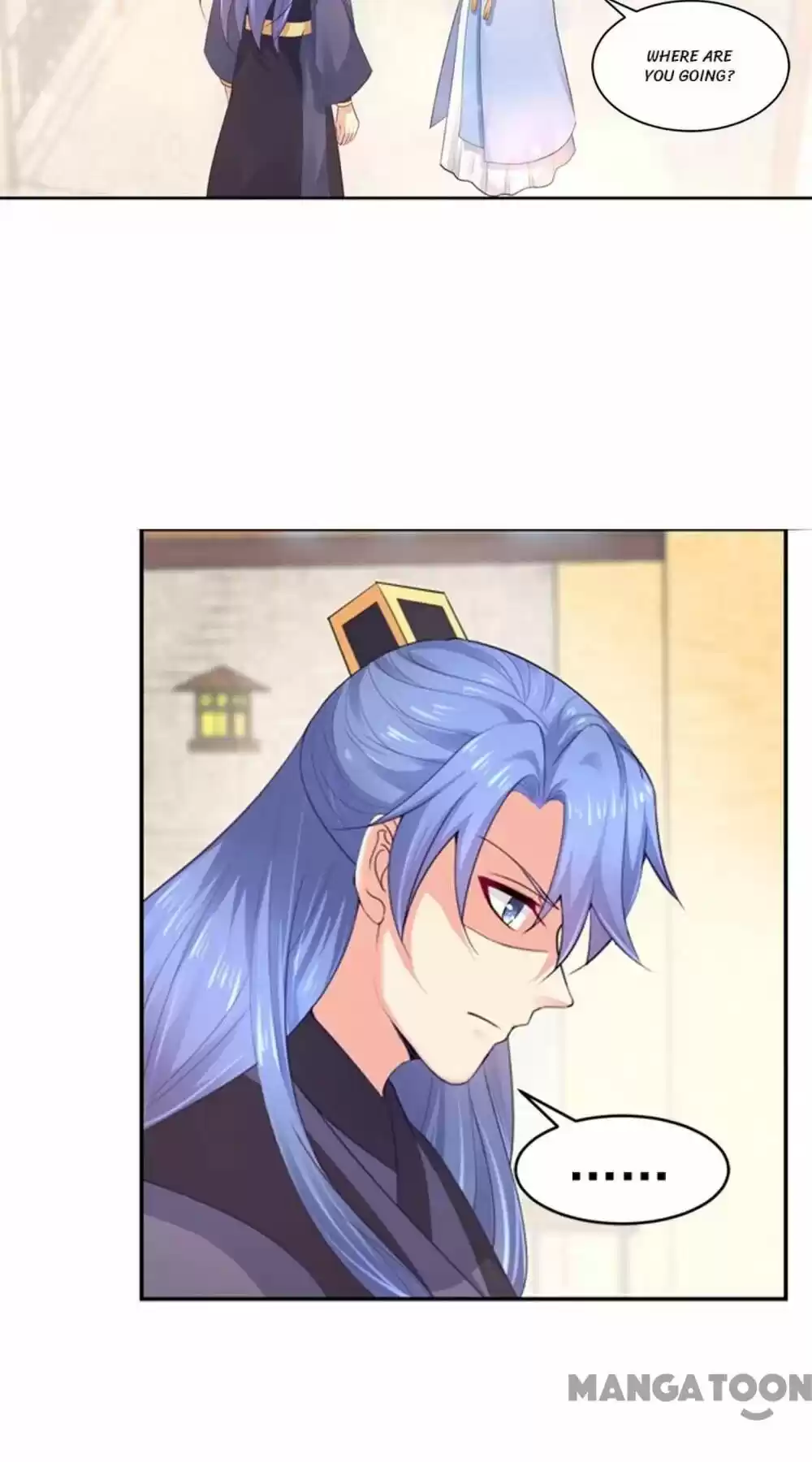 Forensic Princess Chapter 174