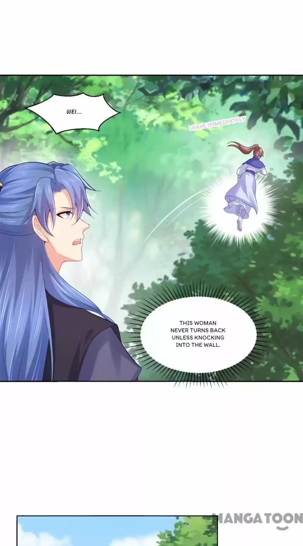 Forensic Princess Chapter 174